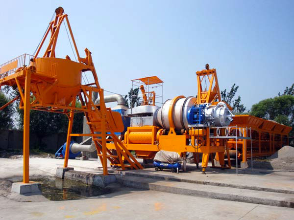 asphalt plant for sale