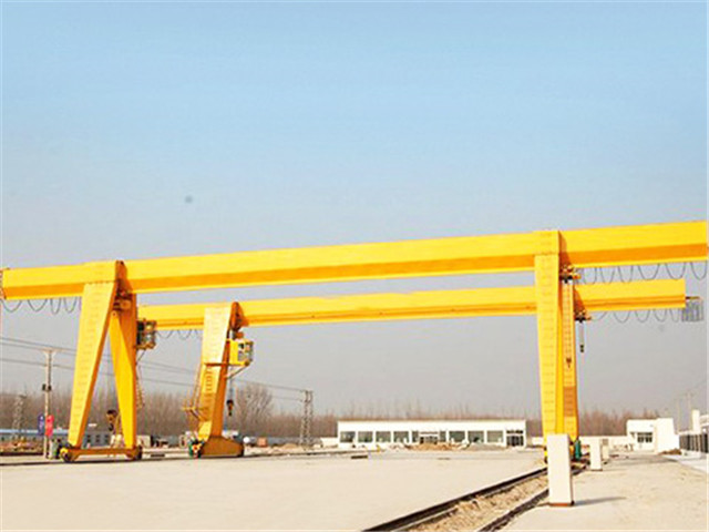 China gantry crane for home garage