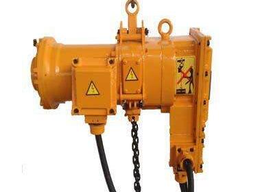 Explosion Proof Electric Hoist