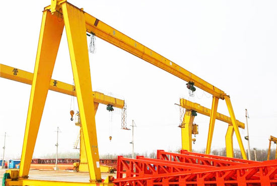 Light Duty Gantry Crane for Sale