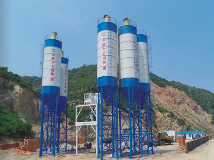 30 ton cemen silo sales