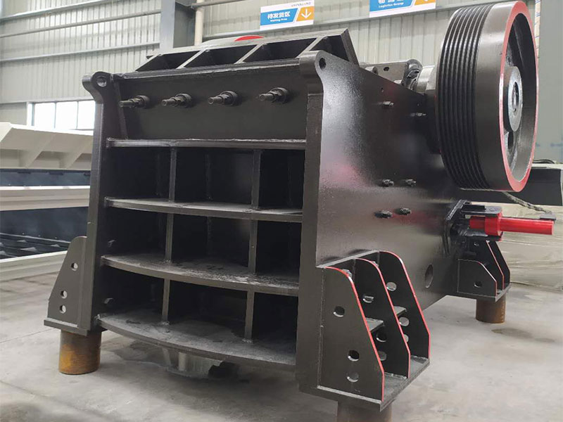 jaw crusher mini from Philippines