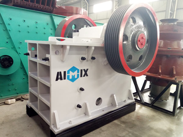 small jaw crusher sale